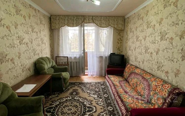 2-бөлмелі пәтер · 45 м² · 2/5 қабат, мкр Акбулак, бағасы: 11.9 млн ₸ в Таразе — фото 2