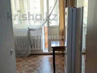 1-бөлмелі пәтер · 19.3 м² · 2/5 қабат, Манаса 20/1, бағасы: 13.5 млн ₸ в Астане