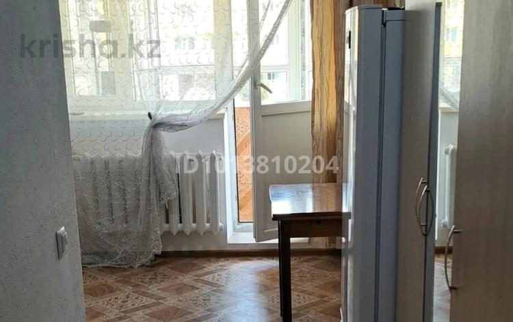 1-бөлмелі пәтер · 19.3 м² · 2/5 қабат, Манаса 20/1, бағасы: 13.5 млн ₸ в Астане — фото 2