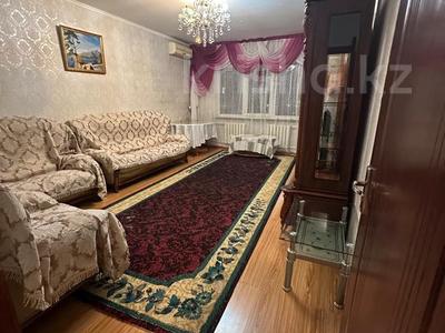4-комнатная квартира · 104 м² · 3/12 этаж, Микр Каратал 22 за 280 000 〒 в Талдыкоргане