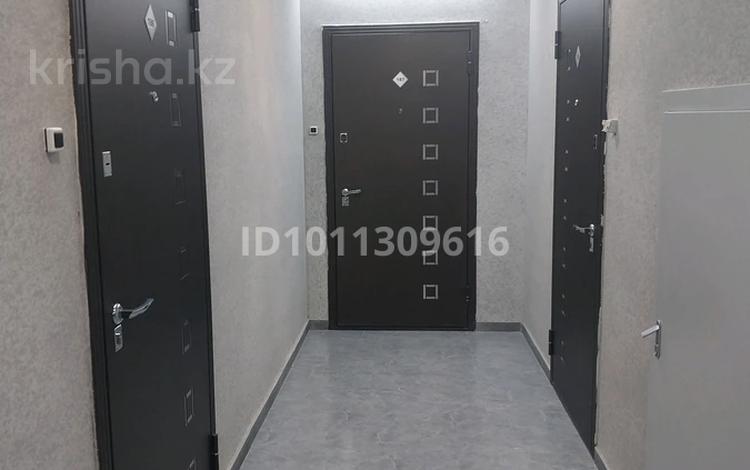 1-комнатная квартира · 42 м² · 3/13 этаж, Есенова 160 — Суюнбая уг.Баянауылская за 250 000 ₸ в Алматы, Жетысуский р-н — фото 2