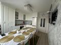 3-бөлмелі пәтер · 75.8 м² · 9/10 қабат, Нусупбекова 23/14 — Маметова, бағасы: 69.9 млн ₸ в Алматы, Медеуский р-н — фото 5
