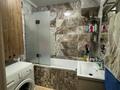 3-бөлмелі пәтер · 75.8 м² · 9/10 қабат, Нусупбекова 23/14 — Маметова, бағасы: 69.9 млн ₸ в Алматы, Медеуский р-н — фото 7