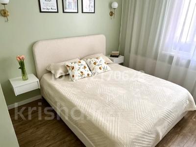 2-бөлмелі пәтер · 45 м² · 9/9 қабат, просп. Туран 55/12, бағасы: 32.9 млн ₸ в Астане, Нура р-н