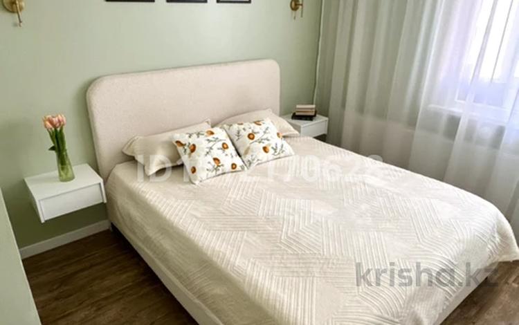 2-бөлмелі пәтер · 45 м² · 9/9 қабат, просп. Туран 55/12, бағасы: 32.9 млн ₸ в Астане, Нура р-н — фото 2