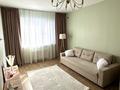 2-бөлмелі пәтер · 45 м² · 9/9 қабат, просп. Туран 55/12, бағасы: 32.9 млн ₸ в Астане, Нура р-н — фото 4