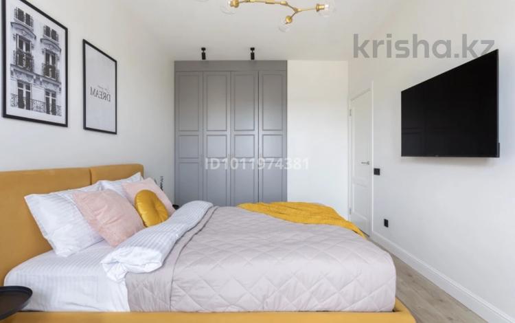 2-комнатная квартира · 52 м², Туран 55/6-8 за 18 500 ₸ в Астане, Нура р-н — фото 2
