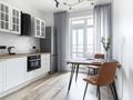 2-комнатная квартира · 52 м², Туран 55/6-8 за 18 500 ₸ в Астане, Нура р-н — фото 3