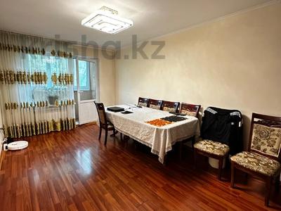 4-комнатная квартира · 74 м² · 3/5 этаж, мкр Коктем-3 15 — Байзакова - Сатпаева за 58.5 млн ₸ в Алматы, Бостандыкский р-н