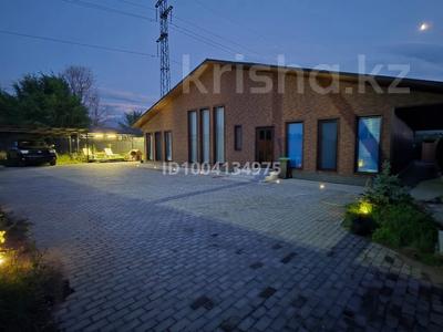 Отдельный дом · 4 комнаты · 180 м² · 6 сот., Коксай 2592 за 120 млн 〒 в Бельбулаке (Мичурино)