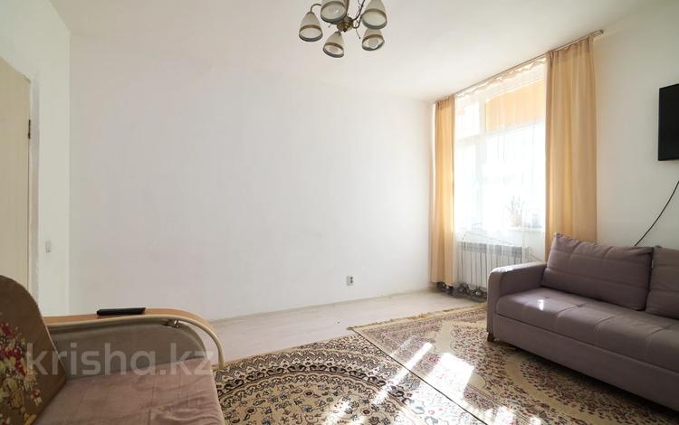 1-комнатная квартира · 38.1 м² · 3/9 этаж, А. Байтурсынова 40 за 19.6 млн ₸ в Астане, Сарайшык р-н — фото 2