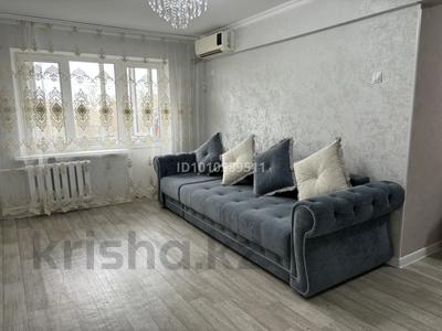 4-комнатная квартира · 58.5 м² · 3/5 этаж, Мухамеджанова — Язева и Кадыржанова за 23 млн ₸ в Балхаше