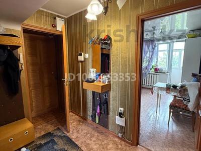 3-комнатная квартира · 62 м² · 5/5 этаж, Гаухар Ана 60/62 — Абая/Гаухар Ага за 23 млн 〒 в Талдыкоргане