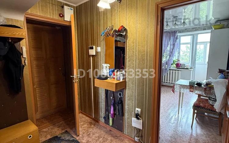 3-бөлмелі пәтер · 62 м² · 5/5 қабат, Гаухар Ана 60/62 — Абая/Гаухар Ага, бағасы: 23 млн ₸ в Талдыкоргане — фото 3