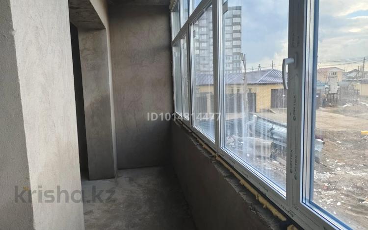 2-бөлмелі пәтер · 65.6 м² · 3/3 қабат, Микрорайон Юго-Восток 115, бағасы: ~ 16.4 млн ₸ в Уральске — фото 3