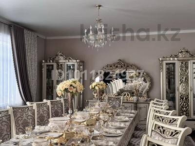 Жеке үй · 9 бөлме · 480 м² · 15 жүзд., Темирлановское ш. 54/1, бағасы: 250 млн ₸ в Шымкенте, Абайский р-н