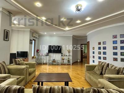 5-комнатная квартира · 275 м² · 9/10 этаж, Аль-Фараби 47 за 142 млн ₸ в Алматы, Бостандыкский р-н