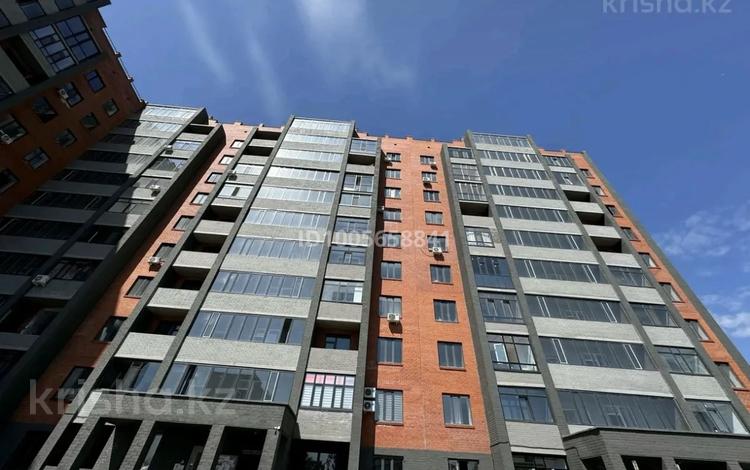 2-комнатная квартира · 44.7 м² · 10/10 этаж, Луначарского 49 за 17.5 млн 〒 в Павлодаре — фото 2