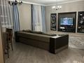 3-комнатная квартира · 129 м² · 7/12 этаж, Кабанбай батыра 40 за 61 млн 〒 в Астане, Есильский р-н