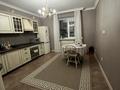 3-комнатная квартира · 129 м² · 7/12 этаж, Кабанбай батыра 40 за 61 млн 〒 в Астане, Есильский р-н — фото 10
