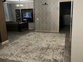 3-комнатная квартира · 129 м² · 7/12 этаж, Кабанбай батыра 40 за 61 млн 〒 в Астане, Есильский р-н — фото 3