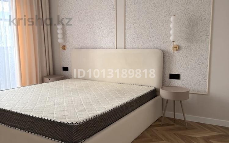 2-комнатная квартира · 63 м² · 4/4 этаж, Тауке хана 14 за 28 млн ₸ в Шымкенте — фото 2