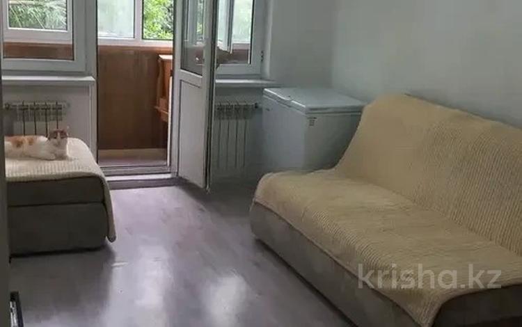 3-бөлмелі пәтер · 58 м² · 4/4 қабат, №10 А ш/а., бағасы: 34.5 млн ₸ в Алматы, Ауэзовский р-н — фото 2