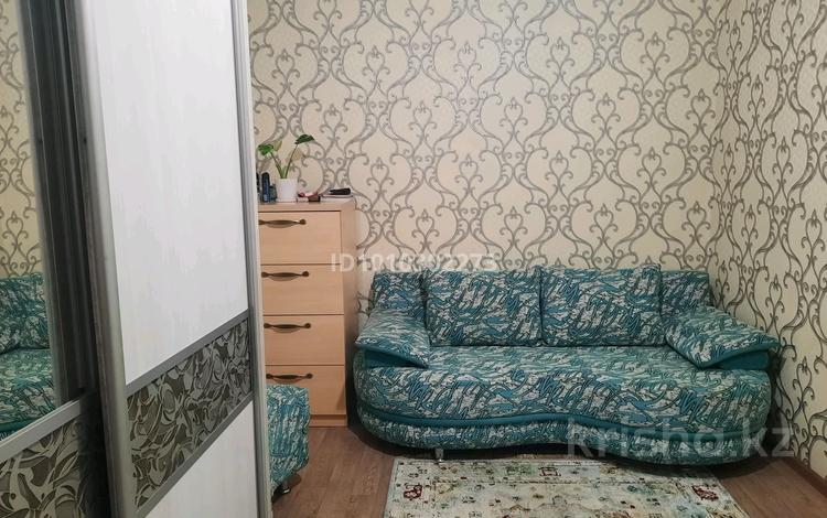 1-бөлмелі пәтер · 40 м² · 3/6 қабат, Көкжиек ш/а. — Поликлиника, бағасы: 23.2 млн ₸ в Алматы, Жетысуский р-н — фото 2