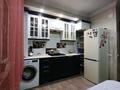 1-бөлмелі пәтер · 40 м² · 3/6 қабат, Көкжиек ш/а. — Поликлиника, бағасы: 23.2 млн ₸ в Алматы, Жетысуский р-н — фото 6