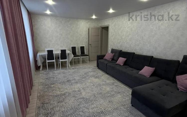 2-комнатная квартира · 62 м² · 2/10 этаж, Сатпаева 50/1 за 41 млн ₸ в Усть-Каменогорске — фото 2