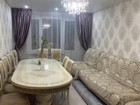 4-бөлмелі пәтер · 86.6 м² · 1/5 қабат, 9микрорайон 82, бағасы: 25 млн 〒 в Темиртау