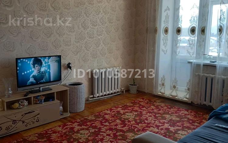 2-бөлмелі пәтер · 50 м² · 5/5 қабат, Кенесары 17 — Центральная улица, бағасы: 25 млн ₸ в Бурабае — фото 2