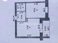 2-бөлмелі пәтер · 45.5 м² · 5/8 қабат, ул. Абылай хана 19, бағасы: 18.2 млн 〒 в Щучинске — фото 3