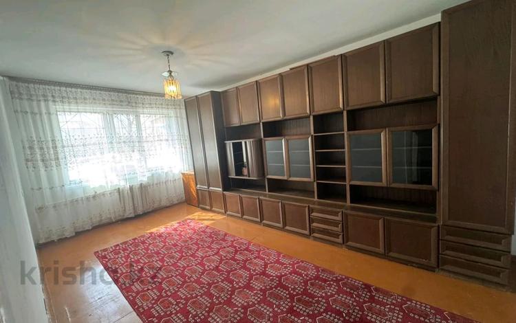 3-комнатная квартира · 62 м² · 1/5 этаж, Есет батыра — Гуманитарный колледж за 14.5 млн ₸ в Актобе — фото 2