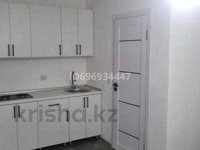 1 комната · 35 м² · 1 этаж, Карасу 2 8 — Бирлик за 130 000 ₸ в 