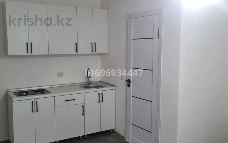 1 комната · 35 м² · 1 этаж, Карасу 2 8 — Бирлик за 130 000 ₸ в  — фото 3