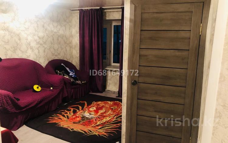 1-комнатная квартира · 38 м² · 4/4 этаж, Мамбетова за 10 млн ₸ в  — фото 8