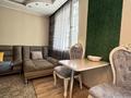 2-комнатная квартира · 50 м² · 2/5 этаж, 50 лет октября 23 — Ленина за 15 000 ₸ в Рудном