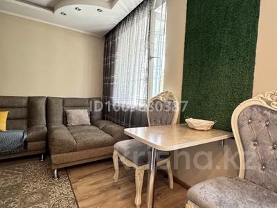 2-комнатная квартира · 50 м² · 2/5 этаж, 50 лет октября 23 — Ленина за 15 000 ₸ в Рудном