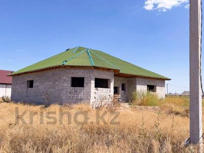 Отдельный дом · 5 комнат · 202 м² · 10 сот., Ынтымак за 21 млн 〒 в Талдыкоргане, село Ынтымак