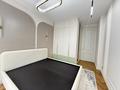 3-комнатная квартира · 70 м² · 8/16 этаж, Турар Рыскулов 9 за 79 млн ₸ в Астане, Есильский р-н — фото 11