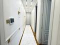 3-комнатная квартира · 70 м² · 8/16 этаж, Турар Рыскулов 9 за 79 млн ₸ в Астане, Есильский р-н — фото 14