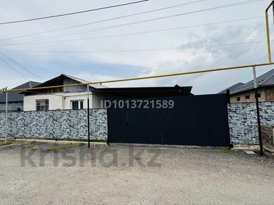 Отдельный дом · 3 комнаты · 80 м² · 6 сот., Ащыбулак — Коккайнар сд тилектес линя 3 дом 10 за 14 млн ₸ в 