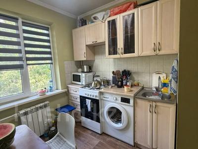 2-комнатная квартира · 44 м² · 4/5 этаж, Мукагали Макатаева за 32.5 млн ₸ в Алматы, Алмалинский р-н