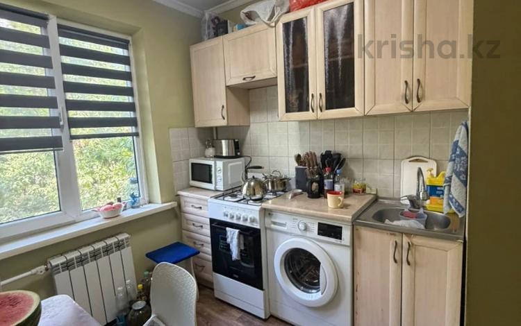 2-комнатная квартира · 44 м² · 4/5 этаж, Мукагали Макатаева за 32.5 млн ₸ в Алматы, Алмалинский р-н — фото 2