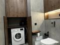 2-бөлмелі пәтер · 53 м² · 7/21 қабат, Калдаякова 3, бағасы: 51 млн ₸ в Астане, Алматы р-н — фото 17