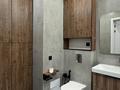 2-бөлмелі пәтер · 53 м² · 7/21 қабат, Калдаякова 3, бағасы: 51 млн ₸ в Астане, Алматы р-н — фото 19