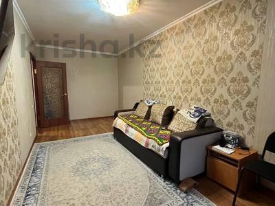 2-комнатная квартира · 55 м² · 3/9 этаж, Абылай хана 49/3 за 26.5 млн ₸ в Астане, Алматы р-н