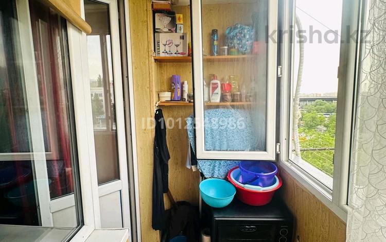 1-бөлмелі пәтер · 11.5 м² · 1/5 қабат, Утеген батыра 71 А — Толе Би, бағасы: 15 млн ₸ в Алматы, Ауэзовский р-н — фото 3
