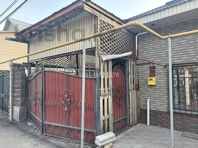 Часть дома · 4 комнаты · 70 м² · 27 сот., мкр Кулагер, Омарова 59 за 145 млн ₸ в Алматы, Жетысуский р-н